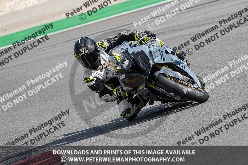 motorbikes;no limits;november 2019;peter wileman photography;portimao;portugal;trackday digital images